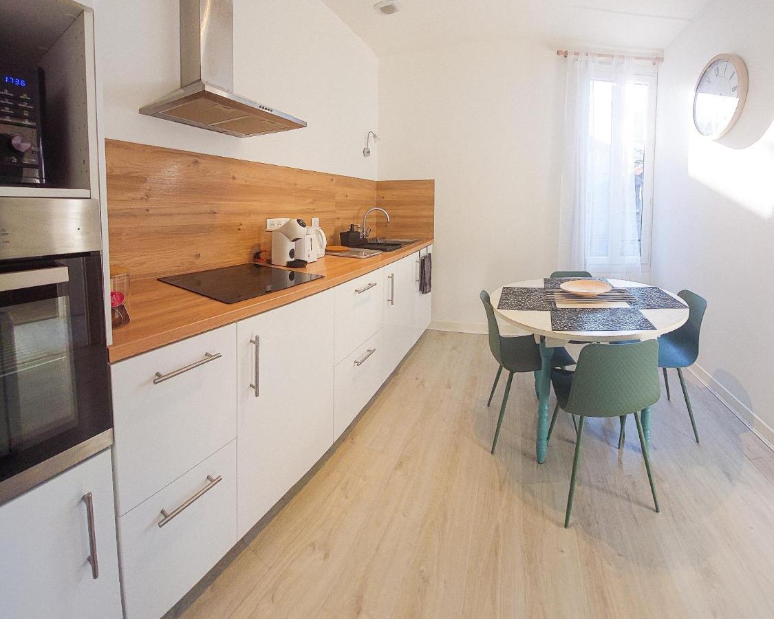 Artbleu -Tout Confort - Ideal Pros - Proche Commerces Montluçon Εξωτερικό φωτογραφία